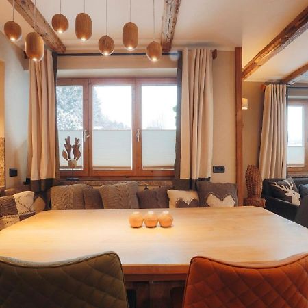 Appartement Aschbach Kitzbühel Extérieur photo