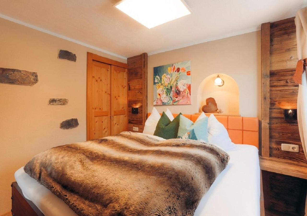 Appartement Aschbach Kitzbühel Extérieur photo