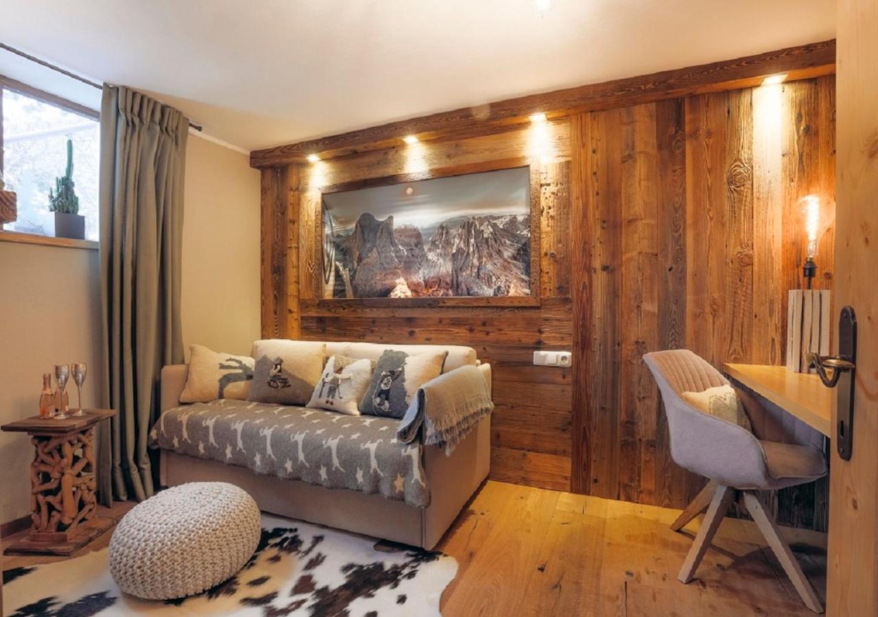 Appartement Aschbach Kitzbühel Extérieur photo