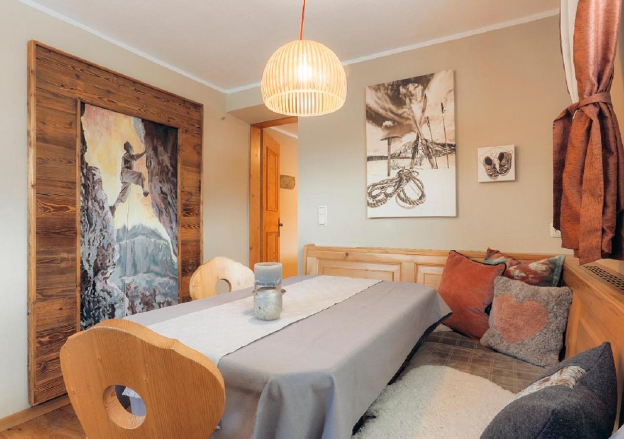 Appartement Aschbach Kitzbühel Extérieur photo