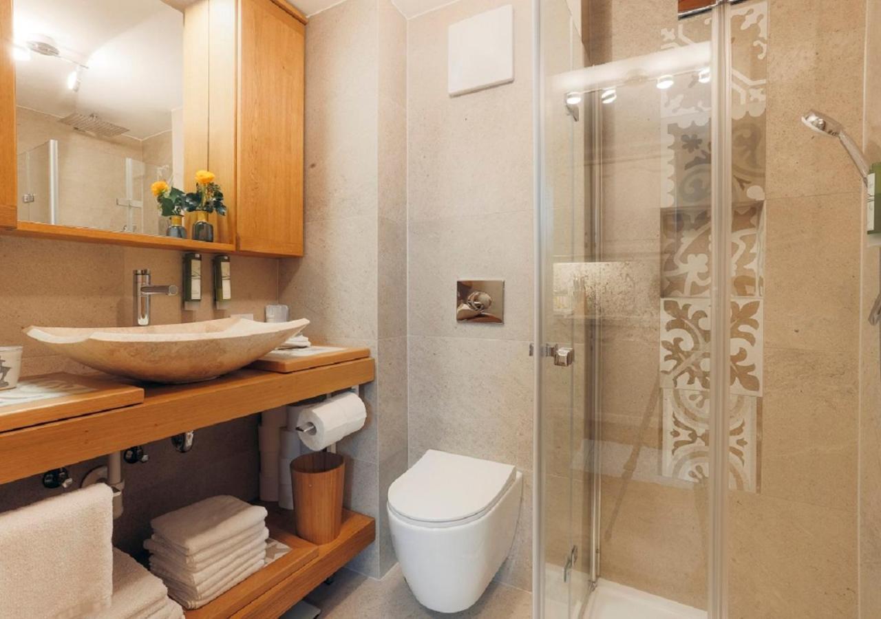 Appartement Aschbach Kitzbühel Extérieur photo