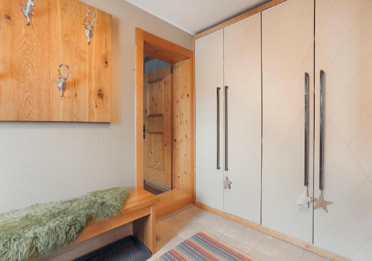 Appartement Aschbach Kitzbühel Extérieur photo