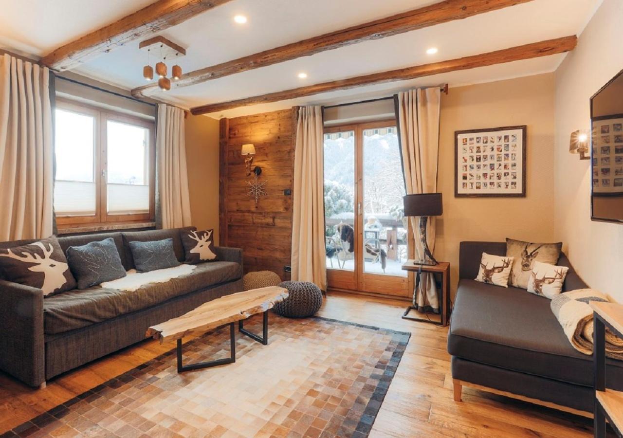 Appartement Aschbach Kitzbühel Extérieur photo