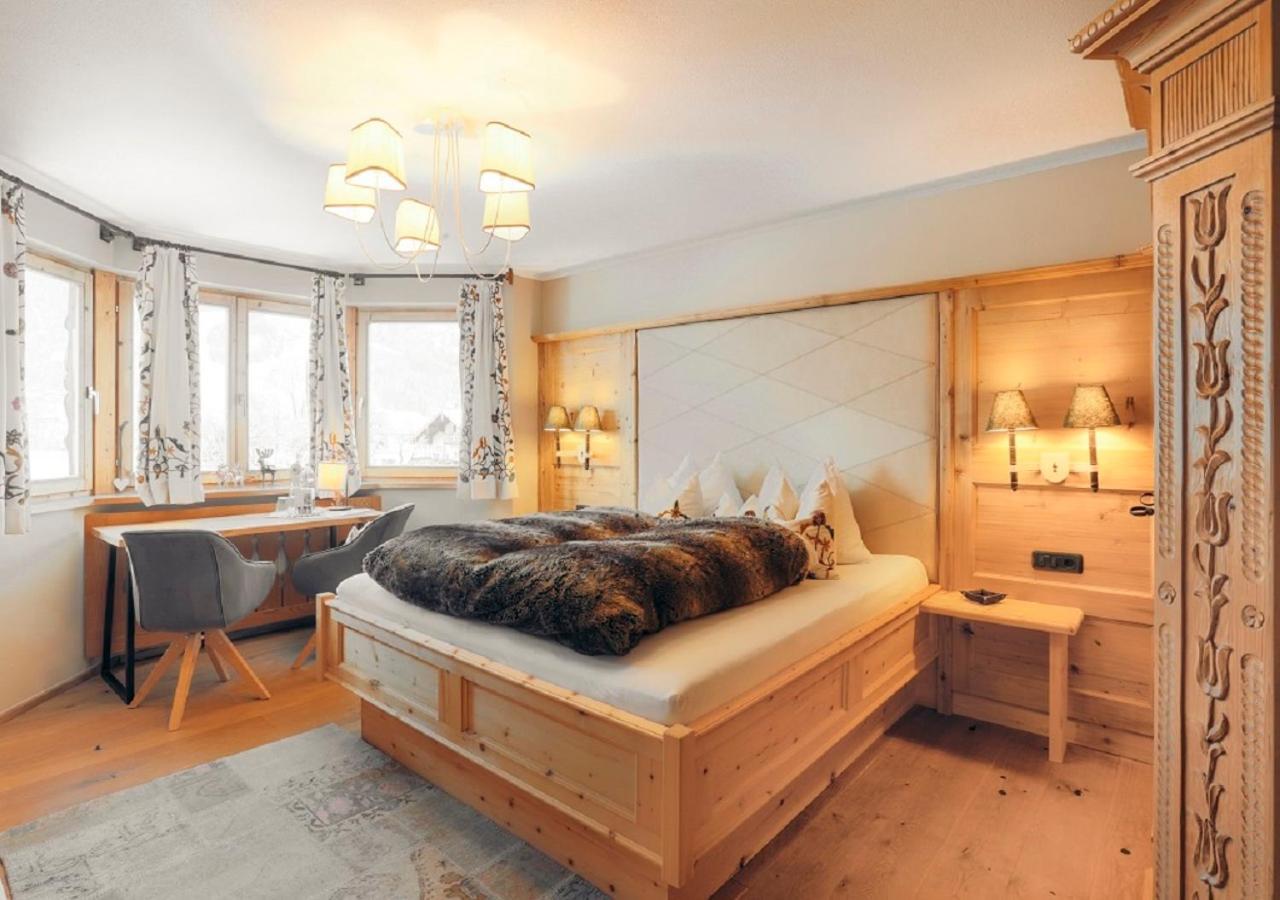 Appartement Aschbach Kitzbühel Extérieur photo