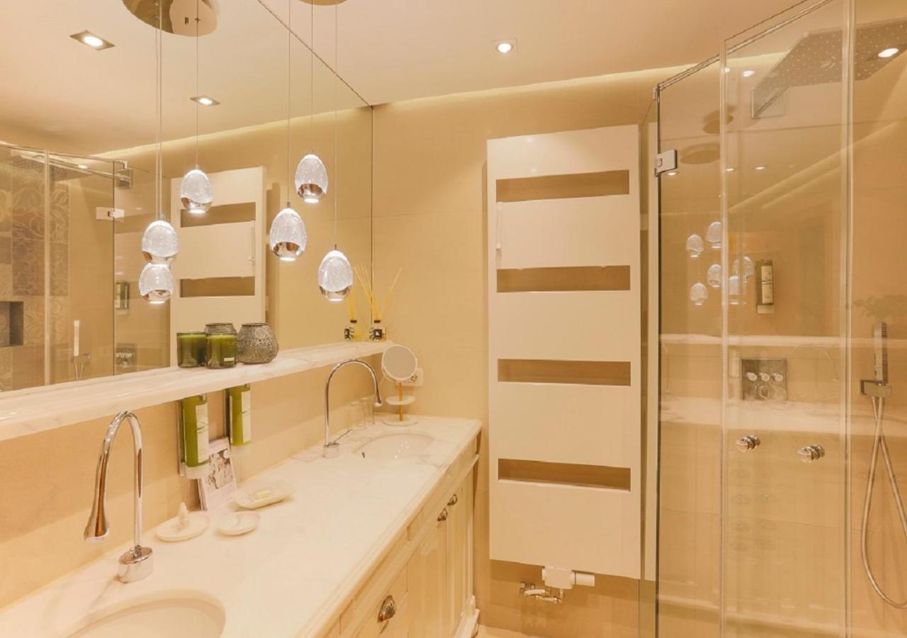 Appartement Aschbach Kitzbühel Extérieur photo